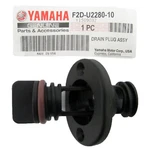 Yamaha New Oem Drain Plug Assembly, F2D-U2280-10-00, GP1-U2280-00-00. Price: $14.94.