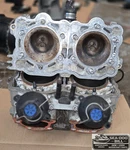 Sea Doo 02 03 Xp Rx Gtx Lrv 947 951 Di Port Cylinders Std Bore Cores. Price: $219.99.