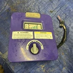 97 Kawasaki Sts 750 Glove Box Lid Center W/gauge 14090-3723-23 28011-3702 Used. Price: $24.95.