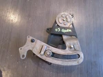 03 Honda ARX1200N3 Aquatrax F-12 Reverse Lever W/ Plate 24814-HW1-670 Used. Price: $59.99.
