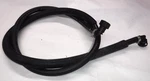 Oem 2011 Seadoo Rxt-x 260 Fuel Injection Hose 219704395 293710105 H22-18 Used. Price: $30.00.