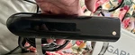 Garmin GT56UHD-TM Transducer Mount Black (010-13073-00) Used. Price: $365.00.