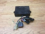 Arctic Cat Tigershark 770 Cdi Igniter #52B182J Used. Price: $119.99.