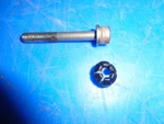 Yamaha Gp Xlt 1200 Jetski Carburettor Bolt & Cap 90109-06039-00 Used. Price: $10.87.