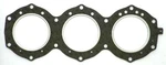 Head Gasket For Yamaha 1100 95-98 63M-11181-00-00 63M-11181-01-00 New. Price: $43.40.