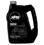 Xps Ski-doo 2T Snowmobile Synthetic Blend Oil New. Price: $13.05.