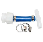 Flush Kit 1989 1990 1991 1992 All Models Xp Spx Sbt New. Price: $20.80.