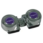 Schmitt Marine Ongaro Mini Compact Twin Horn - 12V New. Price: $57.83.