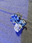 Kawasaki Jetski 1999-2005 Ultra 150 Engine Injection Oil Pump Used. Price: $65.00.