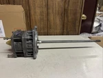 2003 Yamaha Waverunner XLT800 Complete Jet Pump 68Y-G5511-00-00 Solas Impeller Used. Price: $299.99.