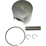 Wsm Piston Kit For Kawasaki Standard 010-812K New. Price: $71.83.