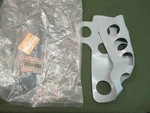 Kawasaki JS750 Sxi Pwc Oil Tank Damper Rubber Nos Oem 92160-3771 New. Price: $50.15.