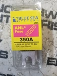 Blue Sea 5135 350A Anl Fuse New. Price: $25.00.