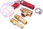 Atlantis Flush Kit A2522 New. Price: $38.80.