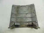 CC57 Kawasaki Sts 750 1996 Ride Plate 59446-3729 Used. Price: $39.49.