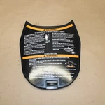 Yamaha 2005 GP800R Glove Box Storage Lid Used. Price: $165.95.