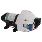 Flojet Rv Water Pump With Strainer 24V Gpm 50 Psi #R3526344D New. Price: $205.24.
