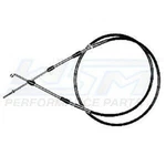 New Wsm 002-047-04 Reverse Cable. Price: $79.99.