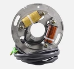 New Kawasaki 650SX/X2 Stator (direct Replacement Your Original Unit). Price: $147.00.