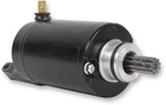 Parts Unlimited Starter Motors 2110-0844 New. Price: $135.91.
