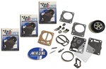 Genuine Mikuni Triple Carburetor Rebuild Kit Yamaha Gpr Xlt 1200 New. Price: $183.99.