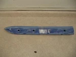 2001 Kawasaki Ultra 130 D.i. Left Side Stabilizer Bar 59437-3733-253 Used. Price: $29.99.