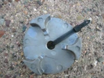 Tigershark Driveshaft Montego Coupler 3008-090 Carlo Barracuda Daytona Used. Price: $19.99.