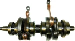 Crankshaft Assembly 010-1018-01WSM New. Price: $766.31.