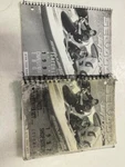 1997 Sea-doo Challenger Service Repair Shop Manual Set 219100059 & 219700088 Used. Price: $99.95.