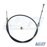 Wsm Yamaha 1800 Fzr / Fzs Steering Cable '09-'10 002-051-12 Oe F2C-61481-00-00 New. Price: $213.00.
