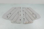 2011-2019 Sea-doo Gtr 230 / Rxp-x 260 Oem Storage Compartment Divider 291004572 Used. Price: $70.97.