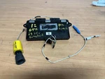 2012 Seadoo Gtx Limited Is 260 Oem Ecu Computer 420666532 100 Hours Tested! Used. Price: $624.99.