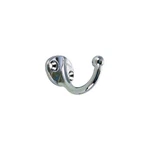 Perko 0610DP0CHR Utility/wardrobe Hook New. Price: $12.18.