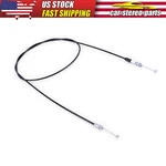 Throttle Cable For Sea Doo 4-TEC Gtx Gts Gti 130 155 277001170 277001122 New. Price: $27.49.