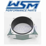 Wsm Jet Pump Housing For 1993-1996 Yamaha WB700 Waveblaster Propulsion Fi New. Price: $167.93.