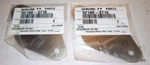 Pcs Kawasaki Oem Shims T=1.0 92180-3716 New. Price: $9.48.