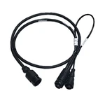 Airmar Navico 9-PIN Mix Match Cable F/dual Element Transducers MMC-9N2 New. Price: $135.99.