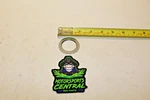 Yamaha GP1800R Fzr Fzs Fx Sho Svho 1.8 Crankshaft Pto Washer Oem Used. Price: $14.97.