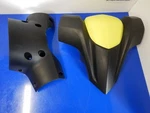 2020 Yamaha Waverunner GP1800R Steering Cover F2X-U143D-10-00 F2X-U142D-70-00 Used. Price: $113.27.