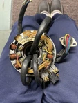 Polaris Watercraft Stator 3240176 New. Price: $325.00.