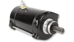 Yamaha Pwc Parts Unlimited Starter Motor 2110-0839 New. Price: $160.69.