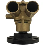 Johnson Pump F6B-9 Impeller Oem Hs Crankshaft 10-24946-01 New. Price: $201.99.