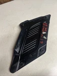 Yamaha Wave Runner Fx Cruiser Shvo 1.8 Left Hand Chrome Trim Housing F2S-U377H Used. Price: $24.99.