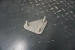 1998-2005 Yamaha Oem Servo Mount Lower Bracket Plate Freshwater Waverunner Used. Price: $19.95.