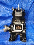 Kawasaki Engine Motor JS300 300SX Jet Ski Top End Crank Long Block Used. Price: $245.00.