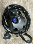 Yamaha 90891-70075 Switch Box Kit 2 Genuine Oem Part For Marine Watercraft. Price: $29.99.