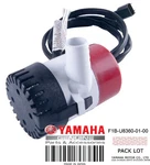 Yamaha Oem Bilge Pump Assembly 2002-2016 Fx Crsr Sho Svho F1B-U8360-01-00 New. Price: $127.99.