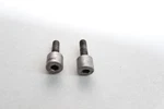 Kawasaki Stx 900 1100 Di 12F Reverse Gate Bucket Stainless Allen Bolt 92151-3716 Used. Price: $22.50.
