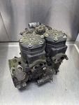 92 93 94 95 Arctic 550 L/c Panther Prowler Zl Ext Bearcat Oem Engine Motor Used. Price: $404.19.