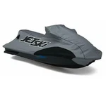 11-22 Kawasaki Jet Ski Ultra 300 310 Vacu-hold Silver Cover W99995-473A New. Price: $424.30.
